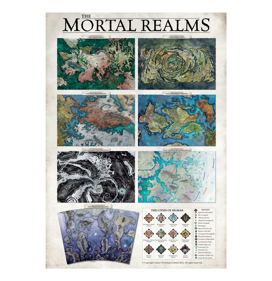 White Dwarf : Issue 502